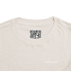 Littles - "Stay Wild" (Front) - "Stay Wild Lake Child" (Back) -Short Sleeve Tee
