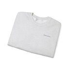 Adult- "'Catch me at"-(Front)- "White Sands Beach Old Lyme, CT"- (Back)- (No Flag) Custom Sweatshirt for location