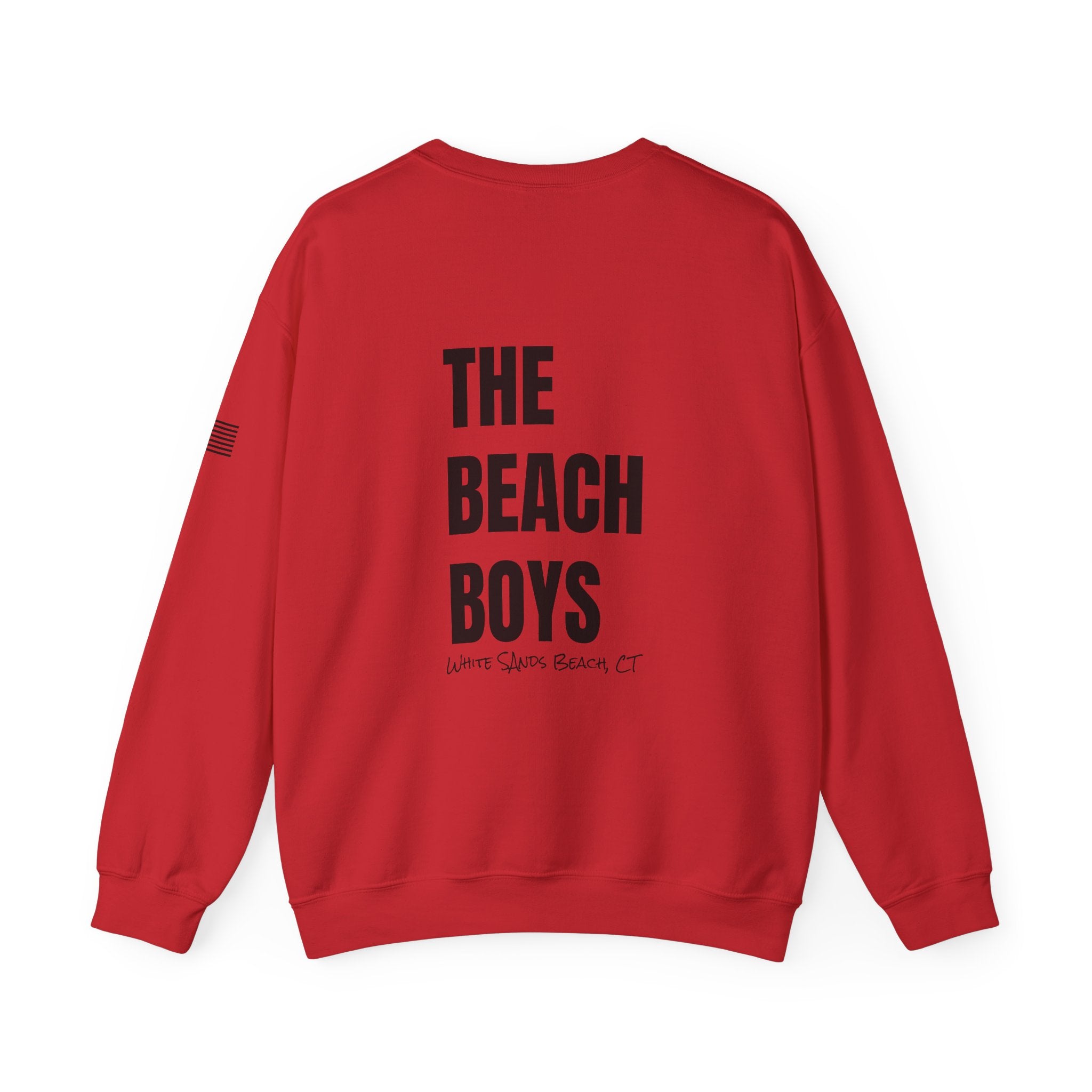 Adult (XS-XL)- The Originals-Beach Crew Neck
