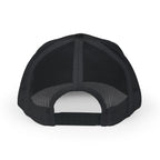 Beach Vibes Snapback Trucker Cap - Perfect for Summer, Outdoor Fun, Festivals, and Gifts