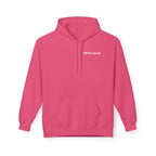 Saybrook Manor Association Hoodie (white)