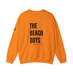 Adult (XS-XL)- The Originals-Beach Crew Neck