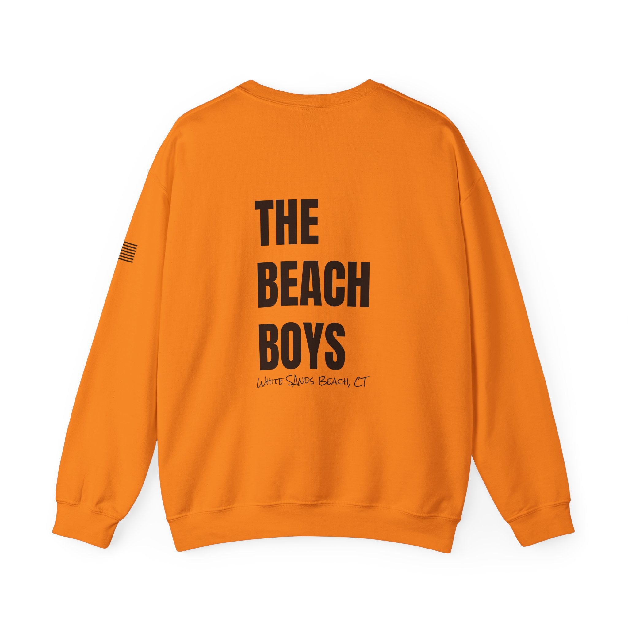 Adult (XS-XL)- The Originals-Beach Crew Neck