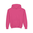 Youth- If Found (Front) -Just Add Water (Back) -Hooded Sweatshirt - Cozy and Fun for Water Kids
