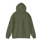 Adult Unisex Hoodie - "Football"  Cozy Sweatshirt for Fans or Parents, Unisex Sports Apparel, Perfect Gift for Game Day, Casual Wear for Athletes