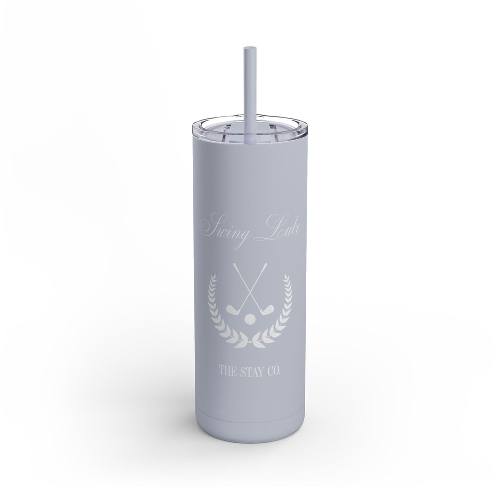 Golfer's Hydration Swing Lube