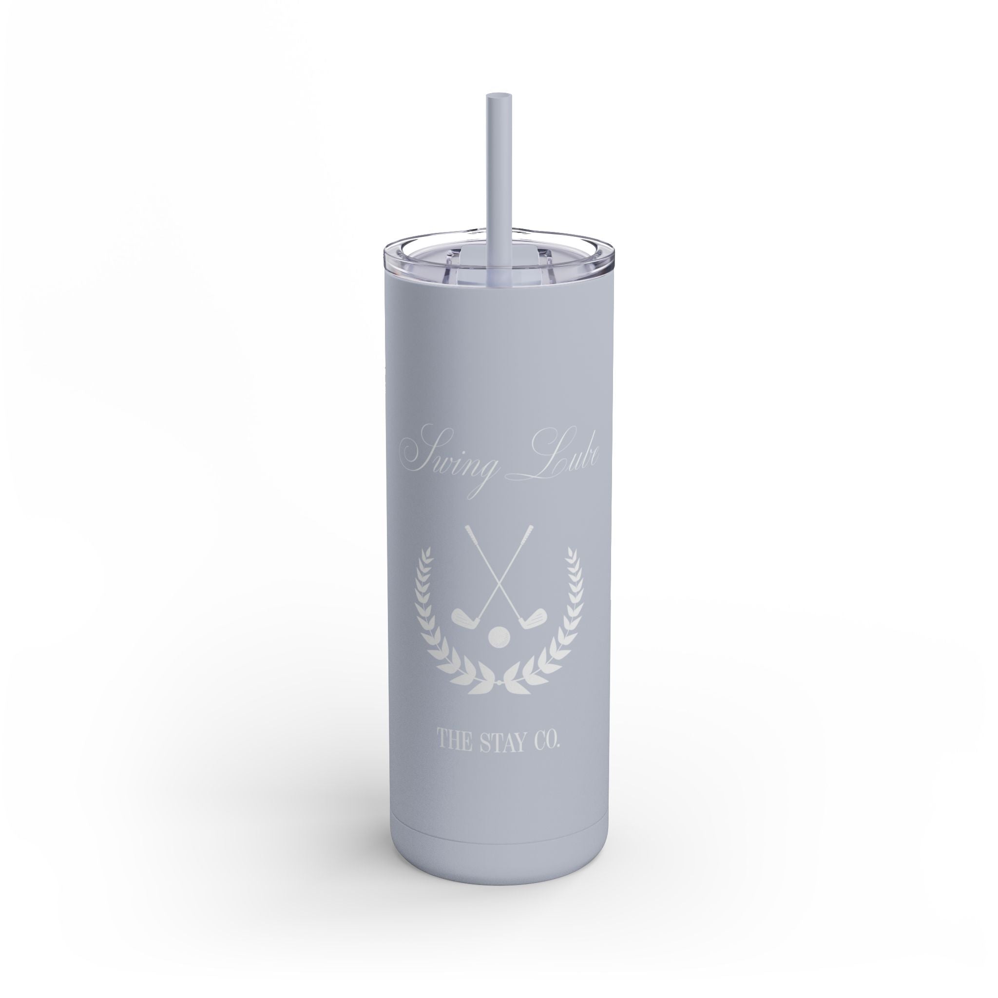 Golfer's Hydration Swing Lube