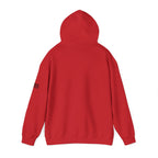 Adult Unisex Hoodie - "Football"  Cozy Sweatshirt for Fans or Parents, Unisex Sports Apparel, Perfect Gift for Game Day, Casual Wear for Athletes