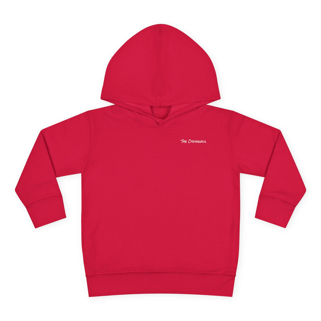 Toddler Hoodie- For the Beach- White Sand Beach- For Boys
