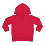 Toddler Hoodie- For the Beach- White Sand Beach- For Boys