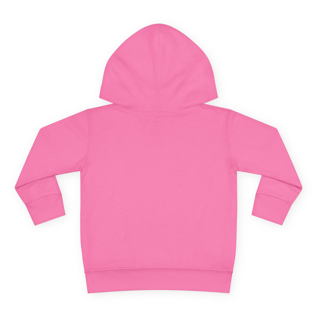 Toddler (2T-6T) "Lil' Lake Lover"-Hoodie