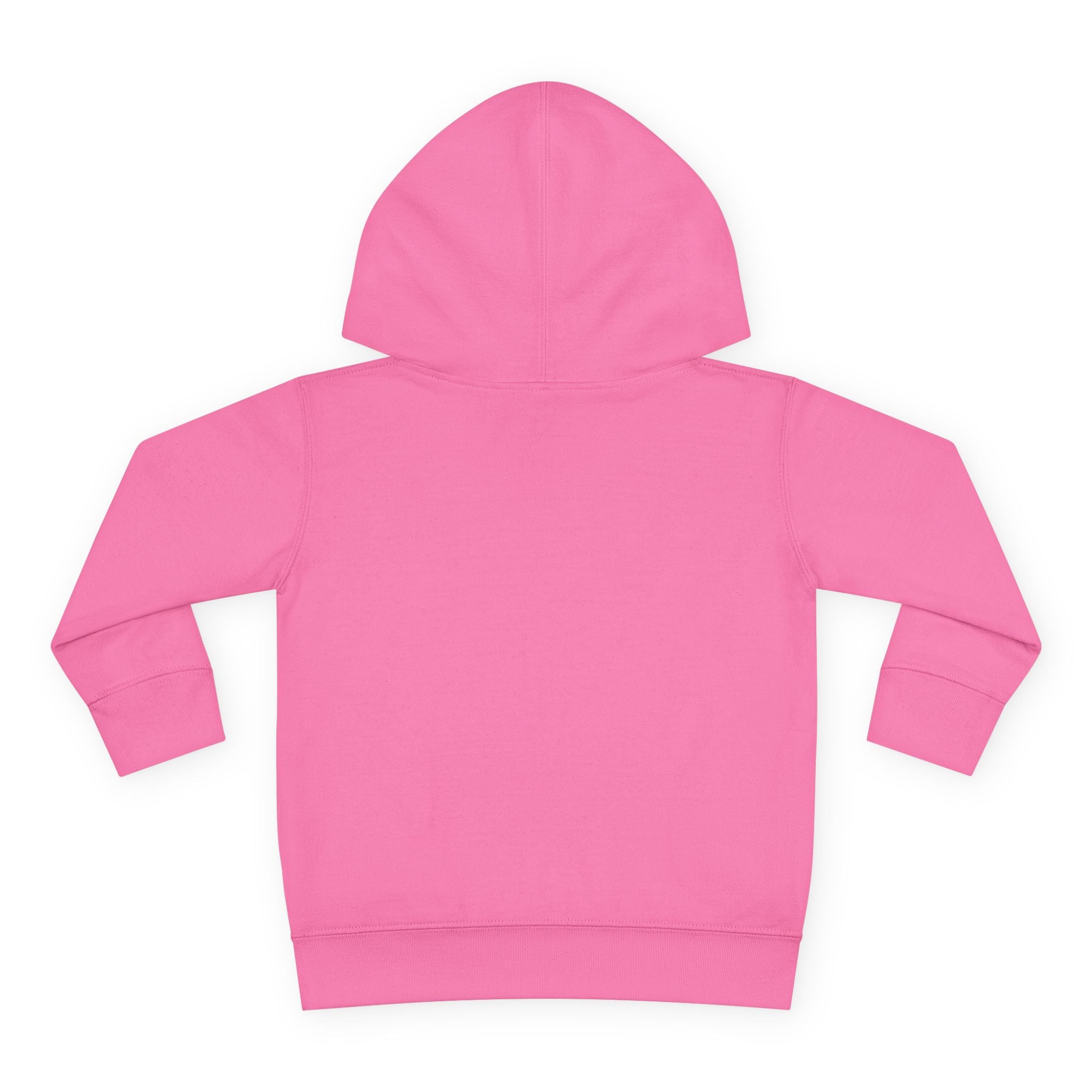 Toddler (2T-6T) "Lil' Lake Lover"-Hoodie