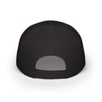 Candlewood -Low Profile Baseball Cap with Velcro Back