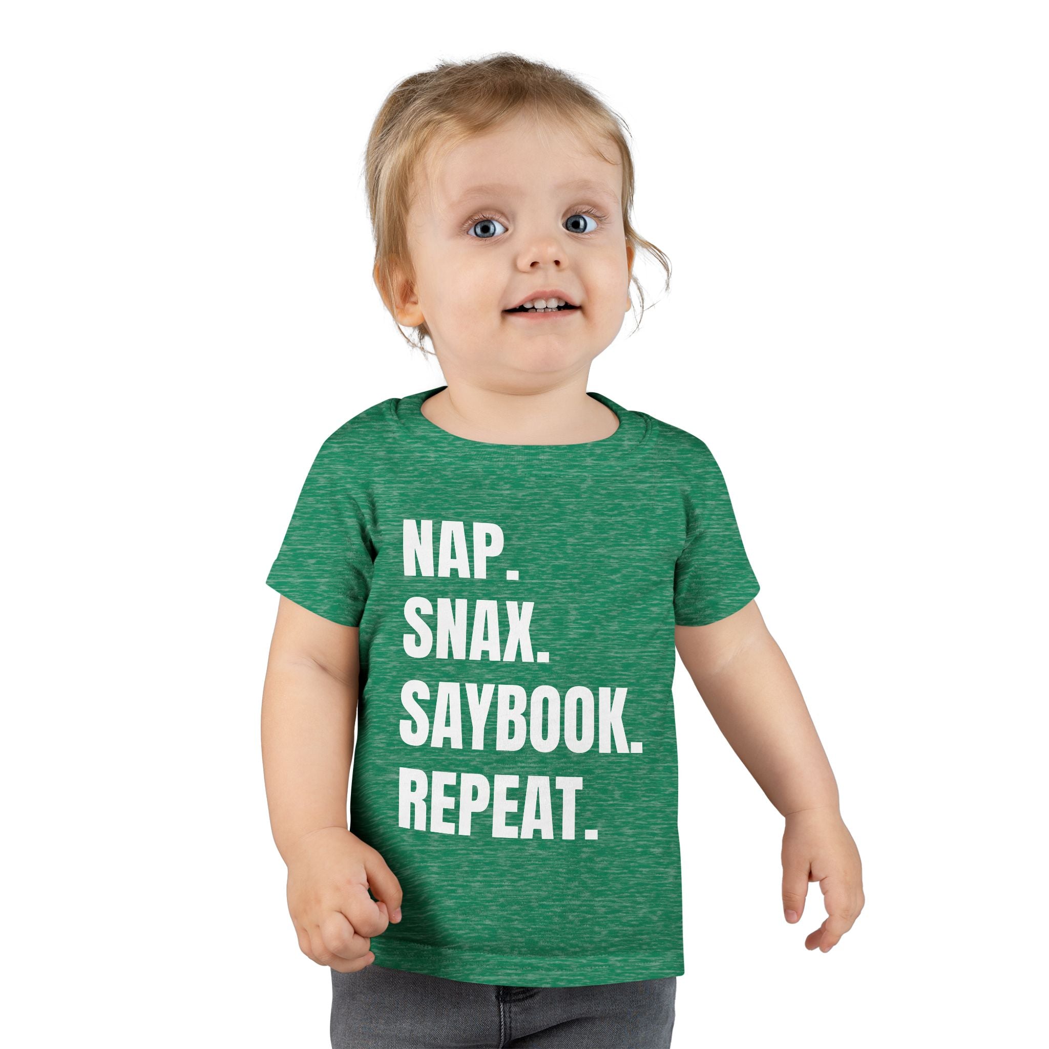 Toddler (2T-5T) Old Saybrook T-Shirt