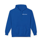 Saybrook Manor Association Hoodie (white)