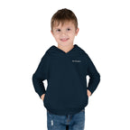 Toddler Hoodie- For the Beach- White Sand Beach- For Boys