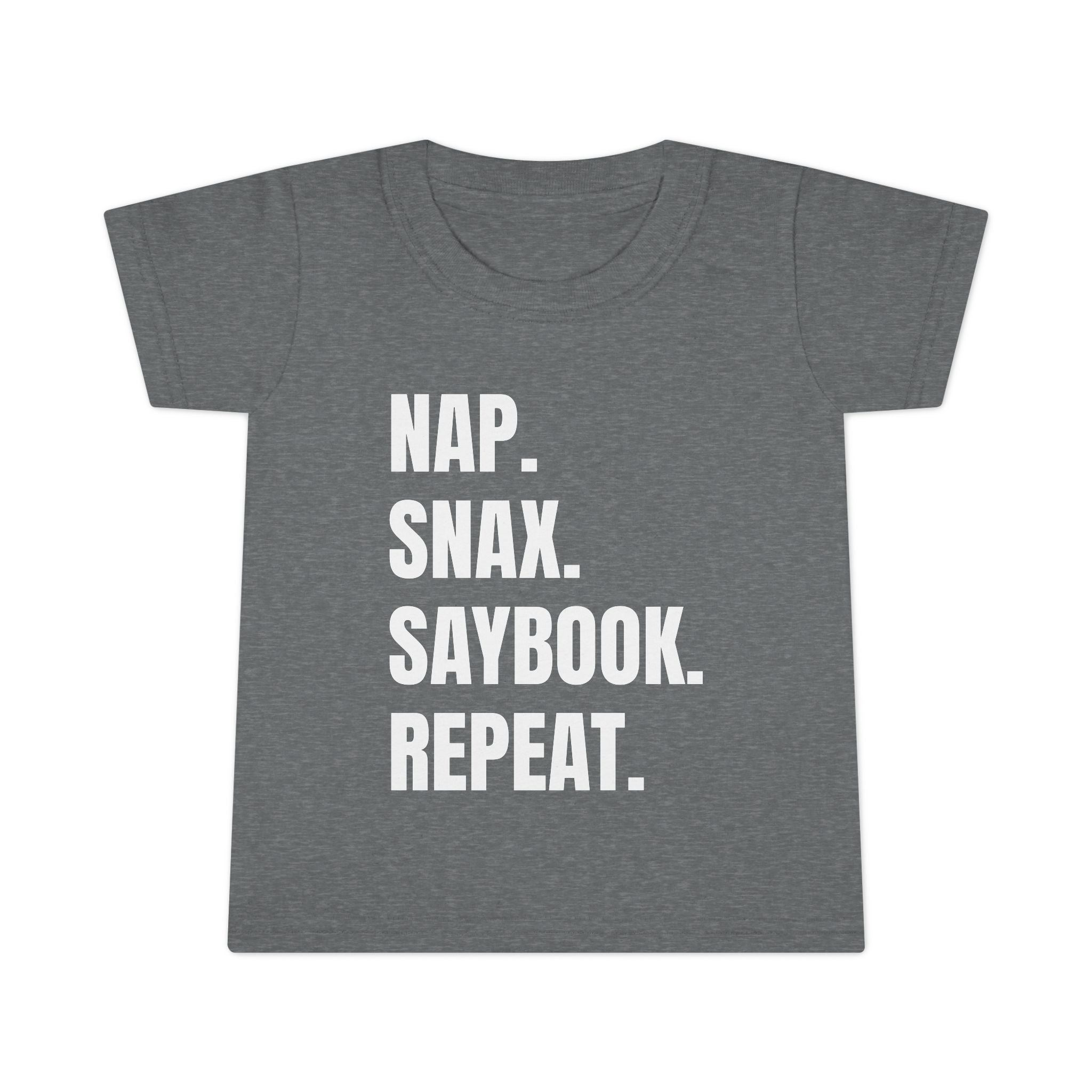 Toddler (2T-5T) Old Saybrook T-Shirt