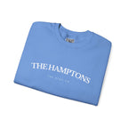 Adult- The Hamptons- In White Writing