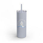 Saybrook Manor Association Matte Tumbler 20oz