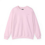 Just Add Water Crewneck (Black)