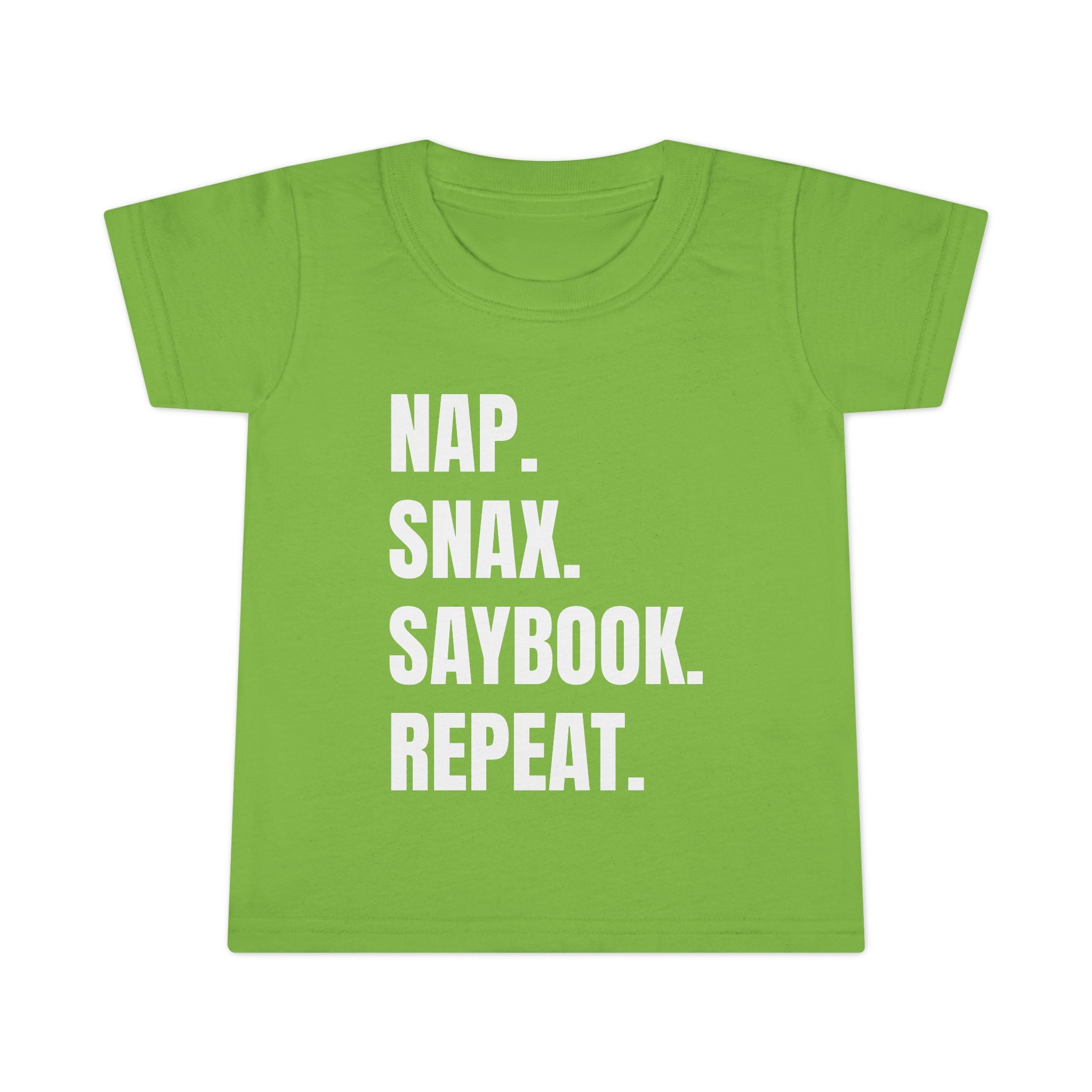 Toddler (2T-5T) Old Saybrook T-Shirt
