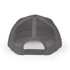 "White Sands Beach" - Snapback Trucker Cap