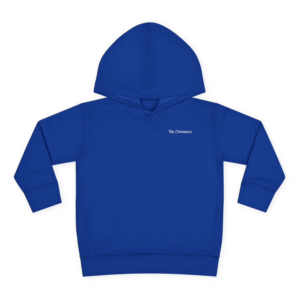 Toddler Hoodie- For the Beach- White Sand Beach- For Boys