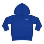 Toddler Hoodie- For the Beach- White Sand Beach- For Boys