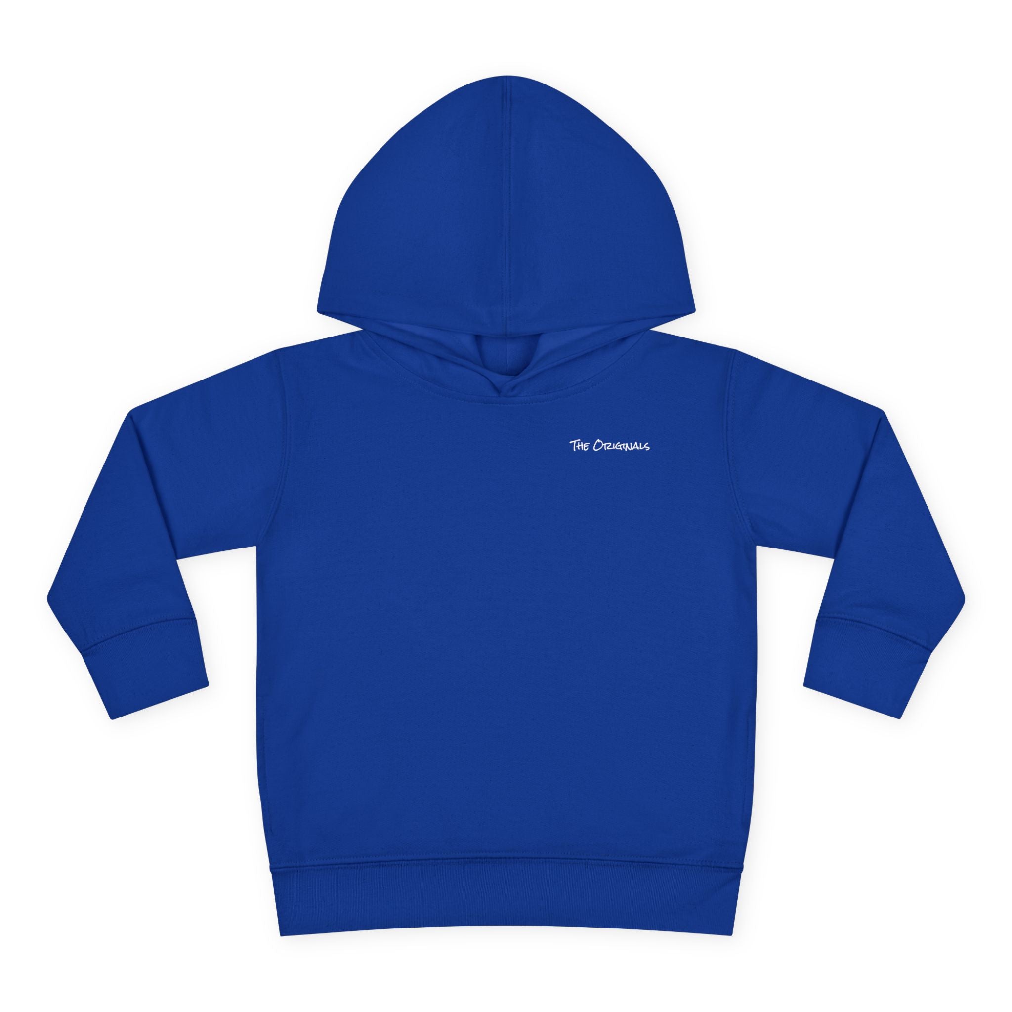 Toddler Hoodie- For the Beach- White Sand Beach- For Boys