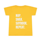 Toddler (2T-5T) Old Saybrook T-Shirt