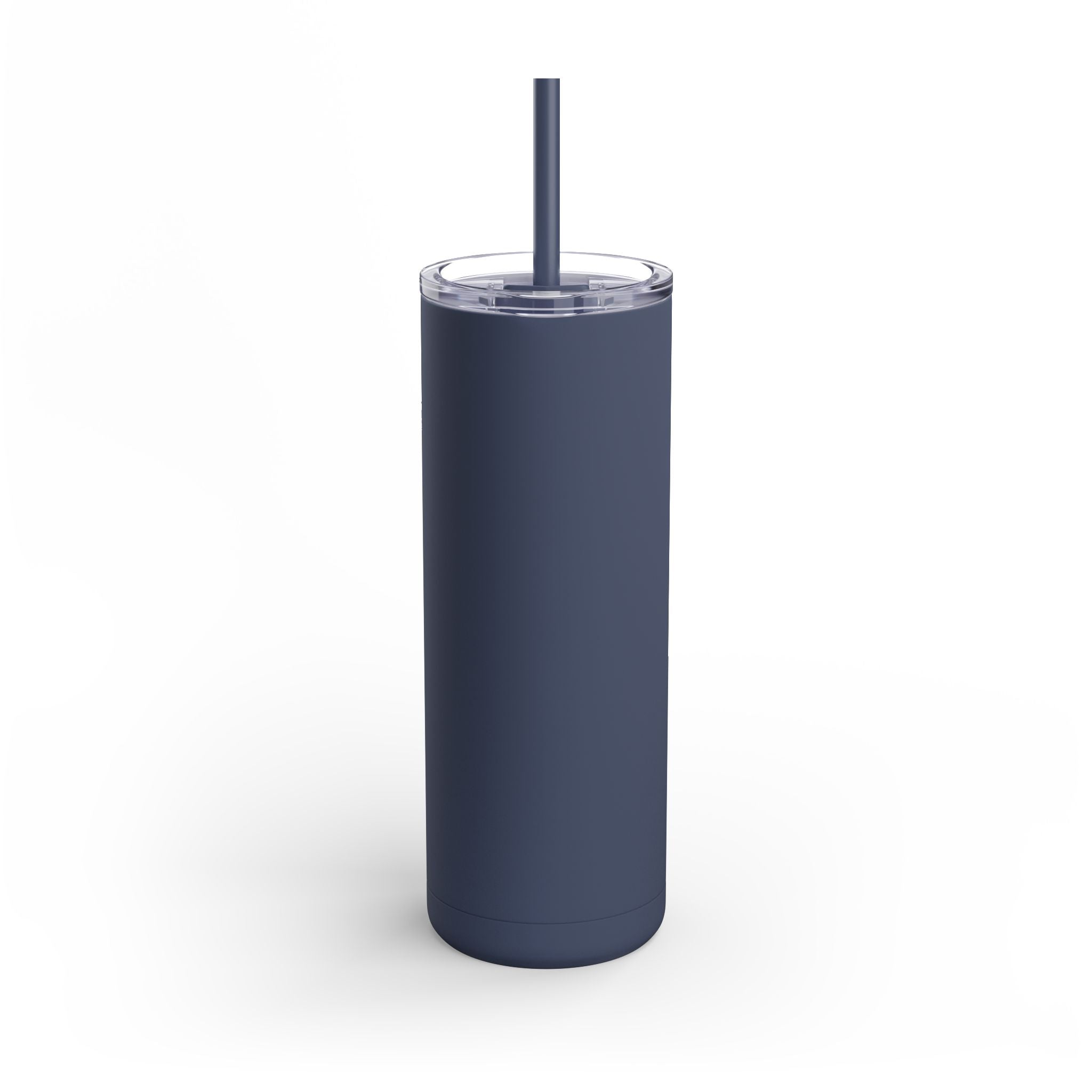 Saybrook Manor Association Matte Tumbler 20oz