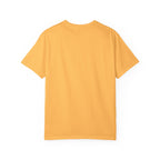 Matching shirt- "Nauti Crew-Best Mates" T-shirt, Unisex Garment-Dyed Tee for Bachelorette and Wedding Parties by the Lake-Perfect for Summer Vacations, Boating Trips, Family Gatherings