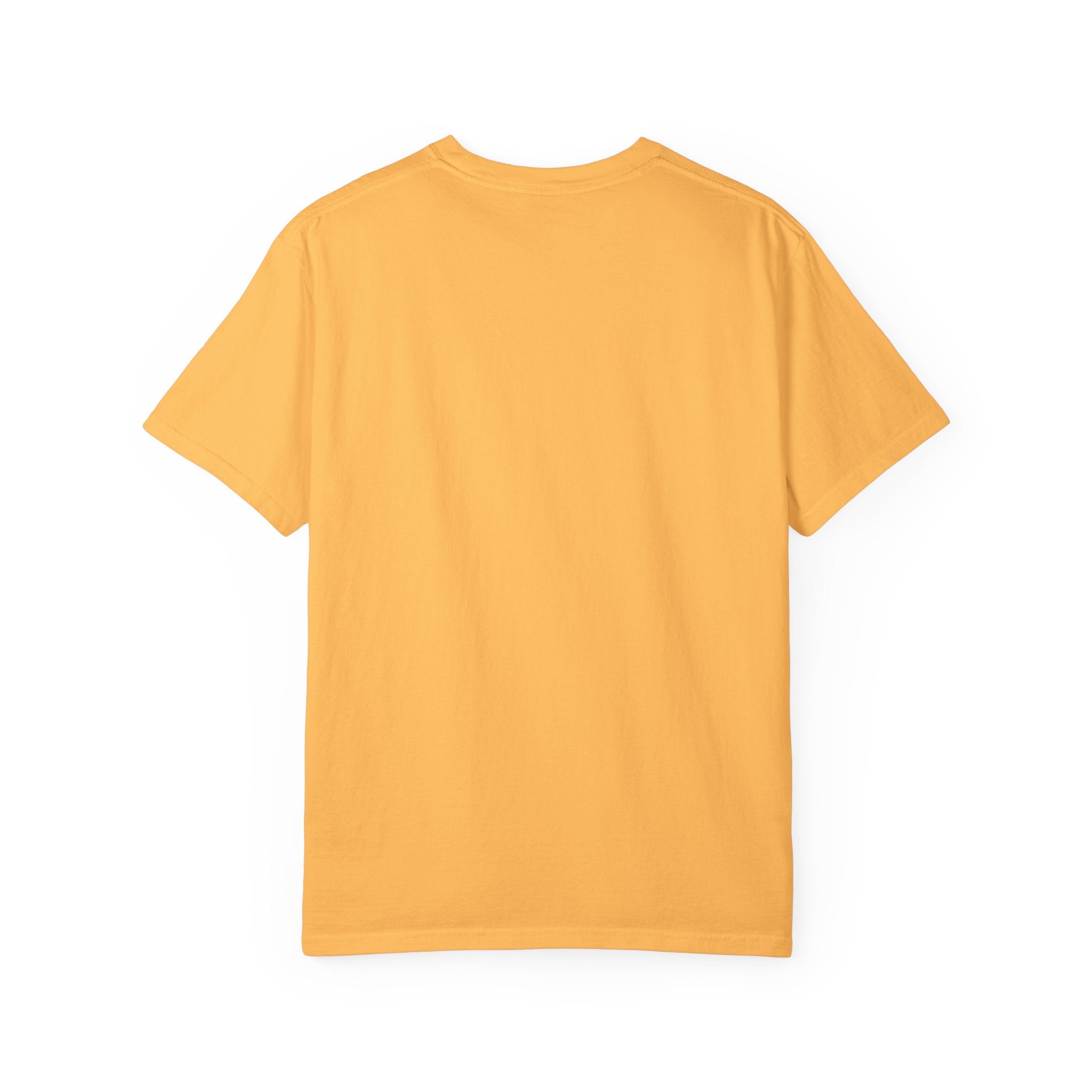 Matching shirt- "Nauti Crew-Best Mates" T-shirt, Unisex Garment-Dyed Tee for Bachelorette and Wedding Parties by the Lake-Perfect for Summer Vacations, Boating Trips, Family Gatherings