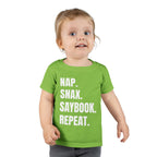 Toddler (2T-5T) Old Saybrook T-Shirt