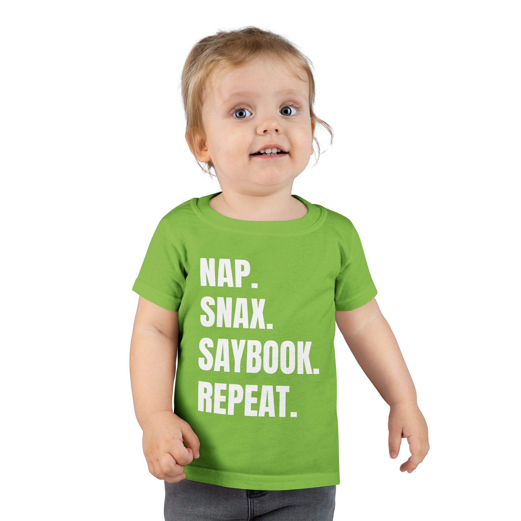Toddler (2T-5T) Old Saybrook T-Shirt