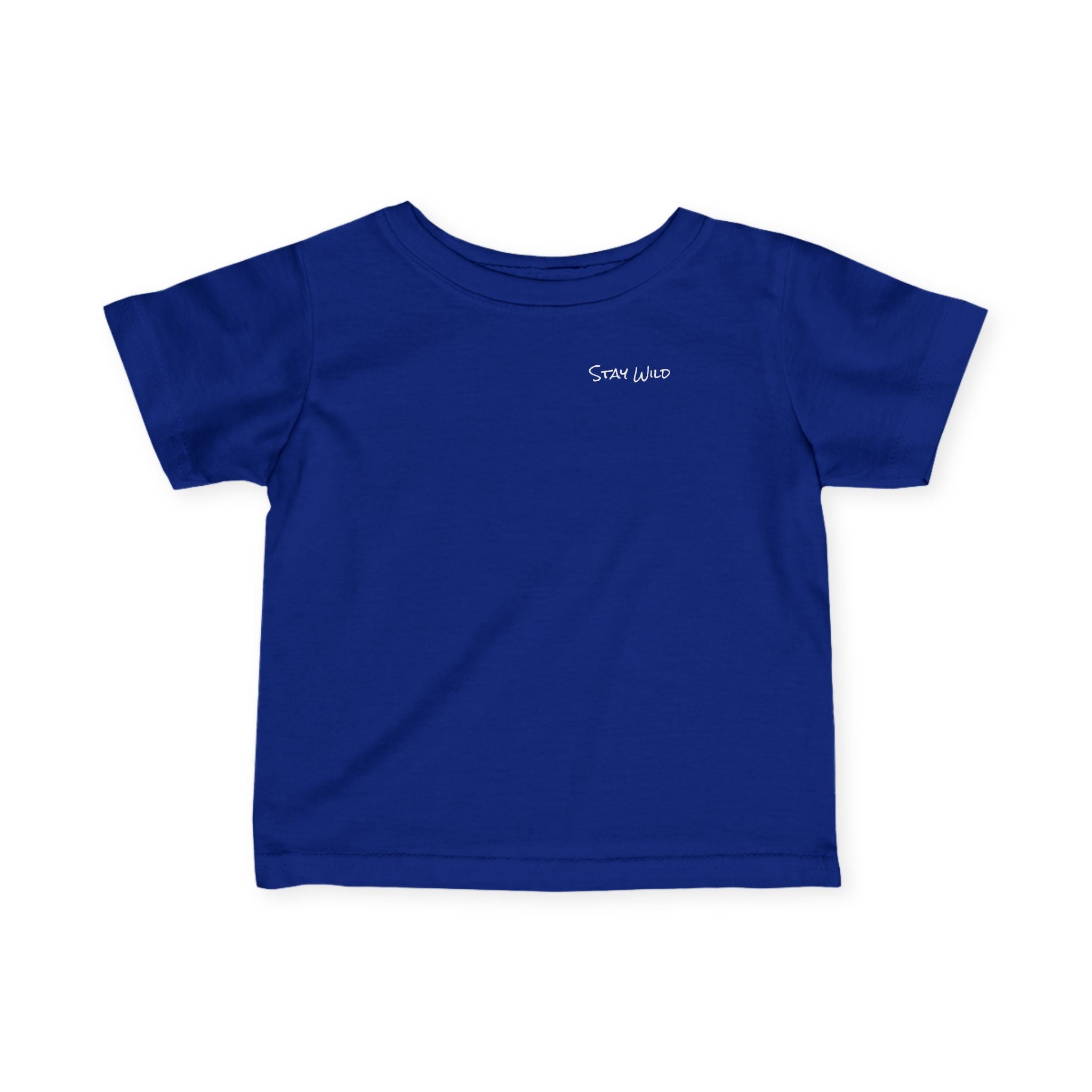 Infant- "Scoot. Crawl. Paddleboard." Adventure Tee- in white writing - Playful Baby Shirt for Active Explorers, Cute Toddler Gift, Fun Summer Wear, Baby Shower Present