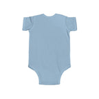 Baby-"Candlewood Lake" Baby Bodysuit, Infant Gift, Newborn Outfit, Baby Shower Present, Personalized Baby Wear