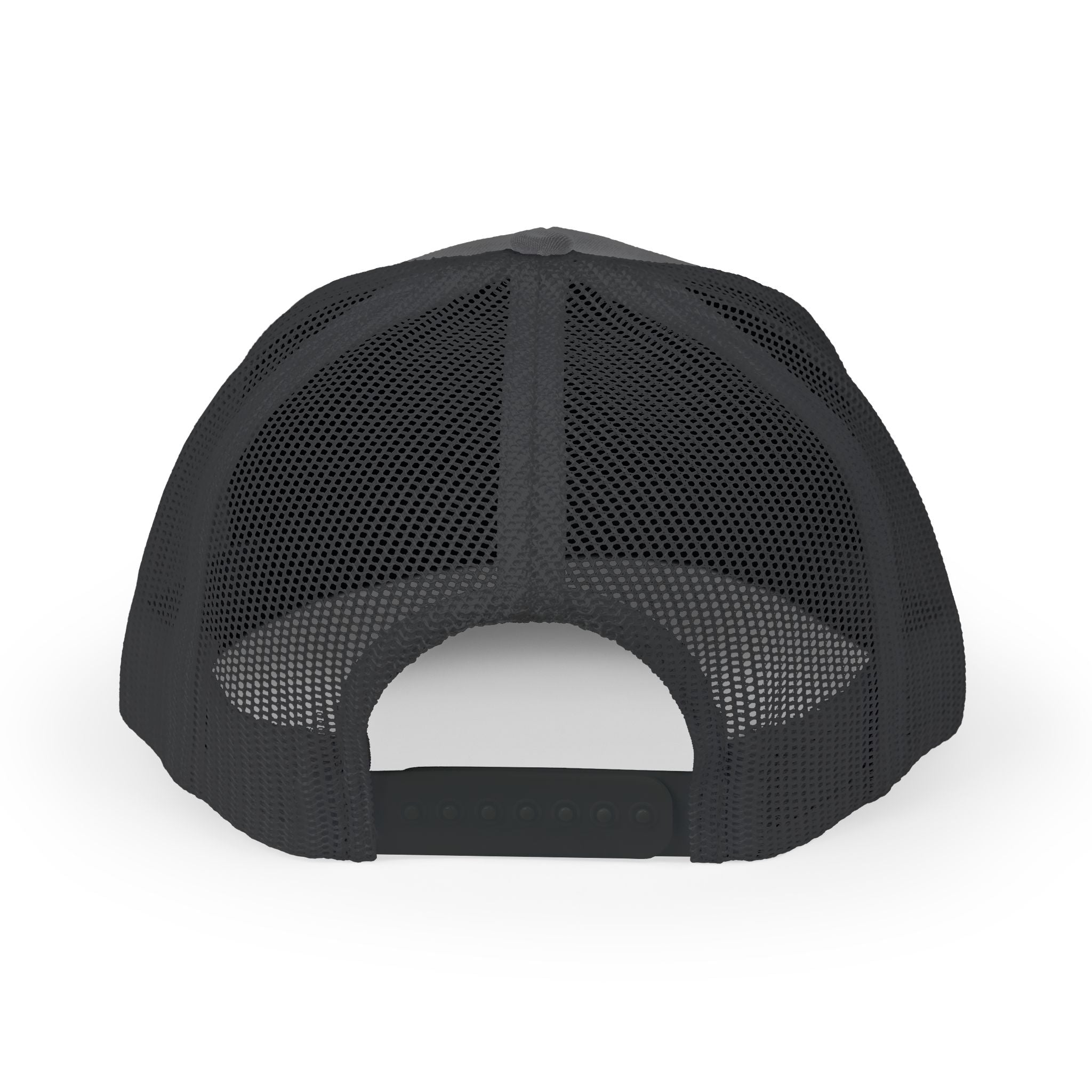 "White Sands Beach" - Snapback Trucker Cap