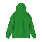 Adult Unisex Hoodie - "Football"  Cozy Sweatshirt for Fans or Parents, Unisex Sports Apparel, Perfect Gift for Game Day, Casual Wear for Athletes