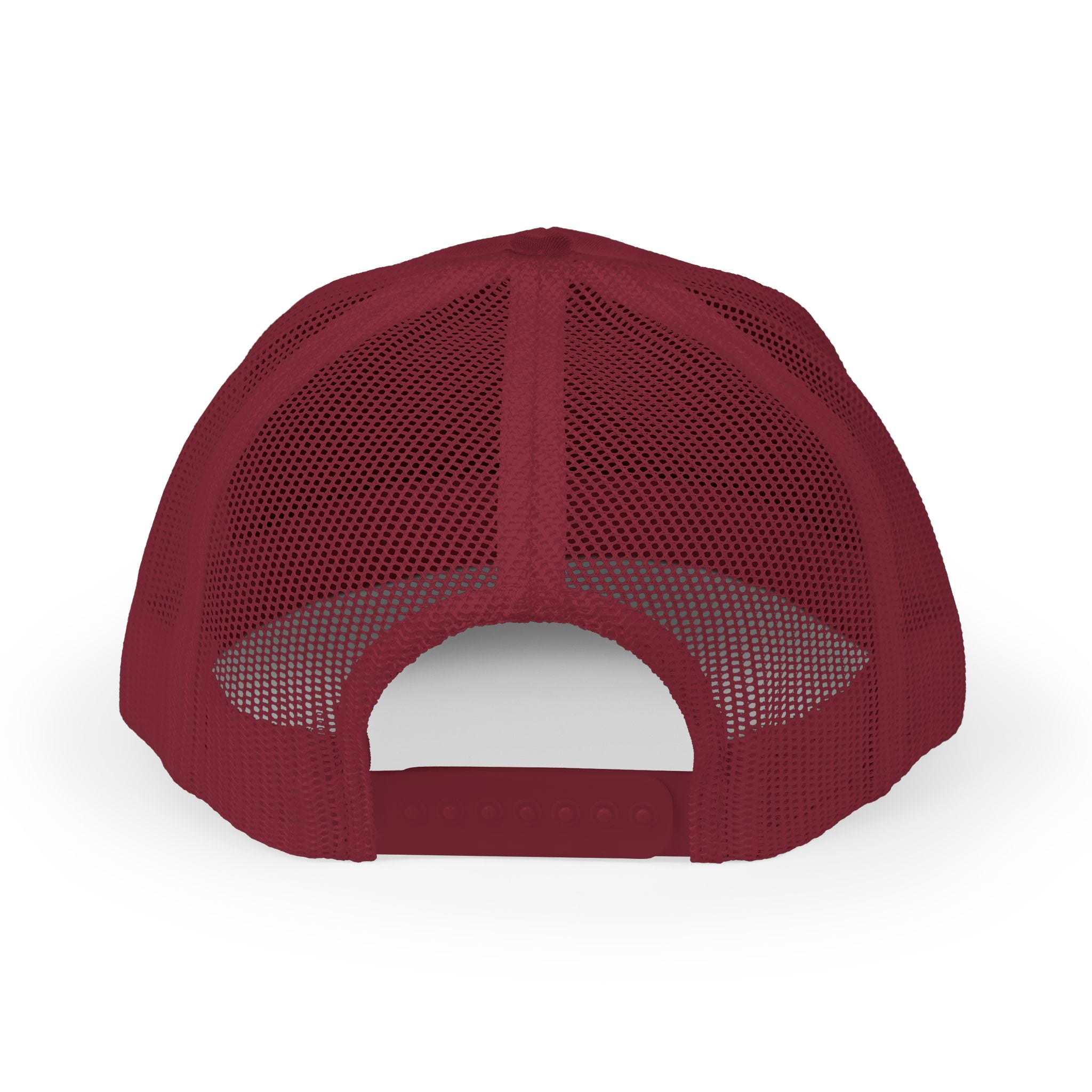 "White Sands Beach" - Snapback Trucker Cap