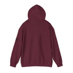Adult Unisex Hoodie - "Football"  Cozy Sweatshirt for Fans or Parents, Unisex Sports Apparel, Perfect Gift for Game Day, Casual Wear for Athletes
