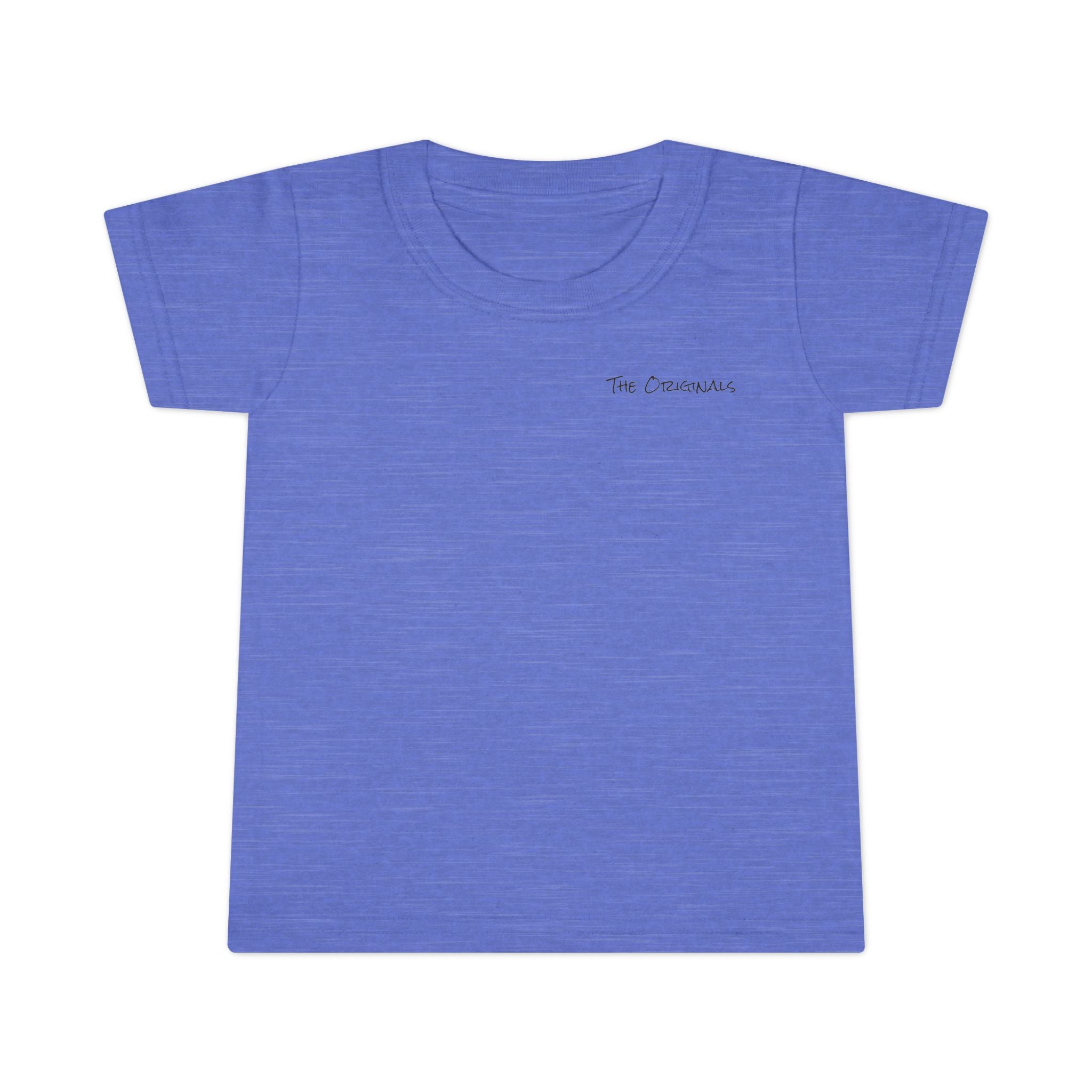 Toddler (2T-5T) Beach T-Shirt, Cute Kids Tee, Summer Outfit, Gift for Little Ones, Music Lover Clothes, Fun Family Apparel