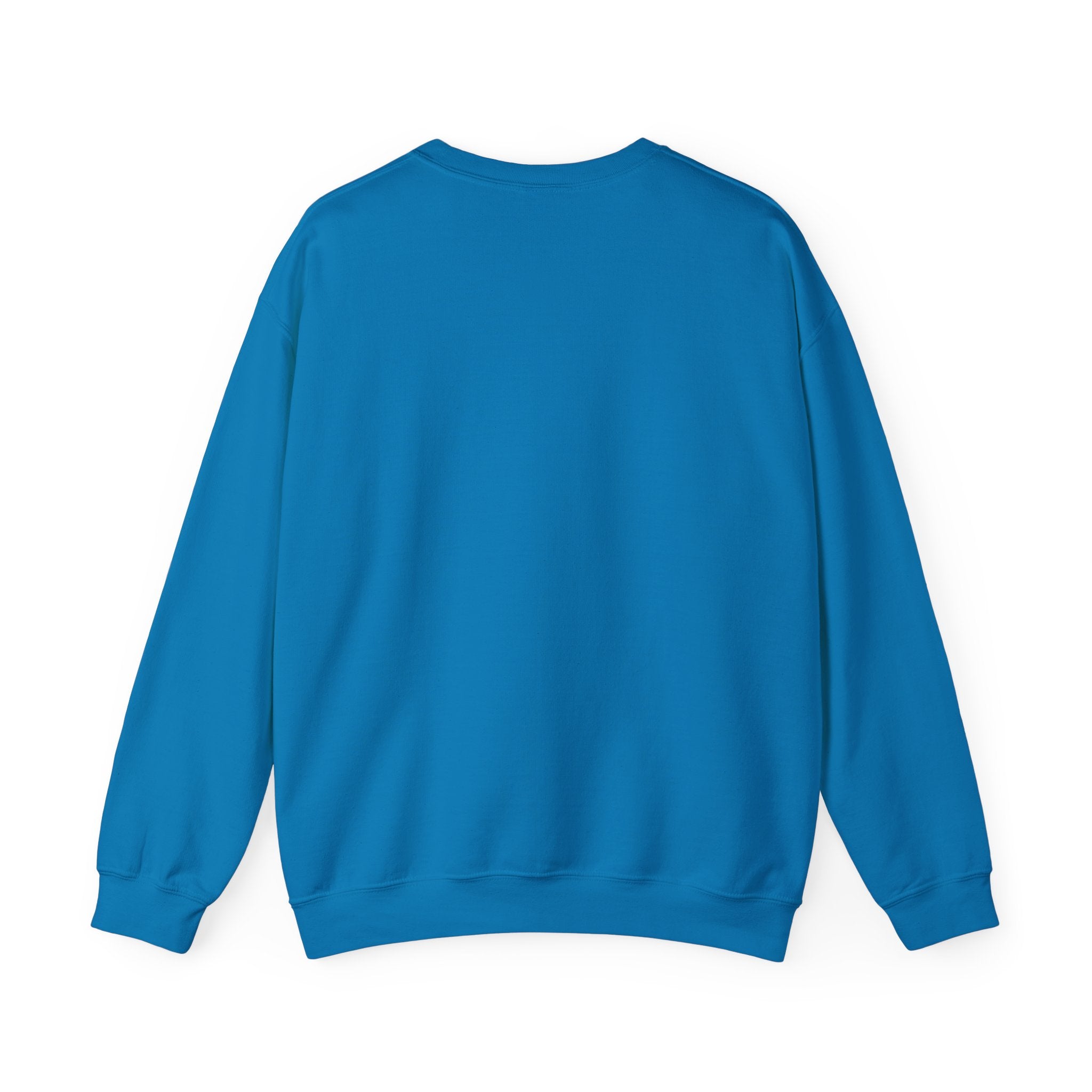 Adult- "The Hamptons" - Black Writing- Crewneck Sweatshirt