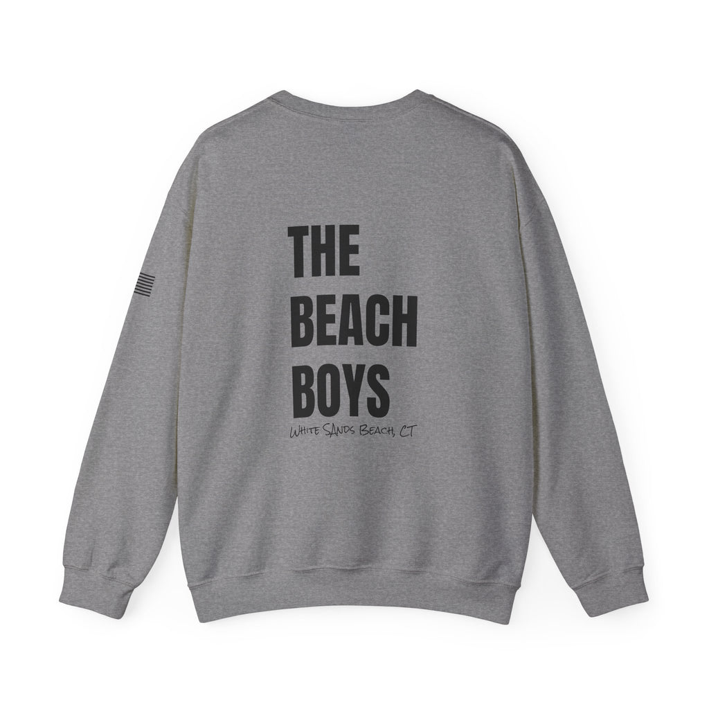 Adult (XS-XL)- The Originals-Beach Crew Neck
