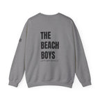 Adult (XS-XL)- The Originals-Beach Crew Neck