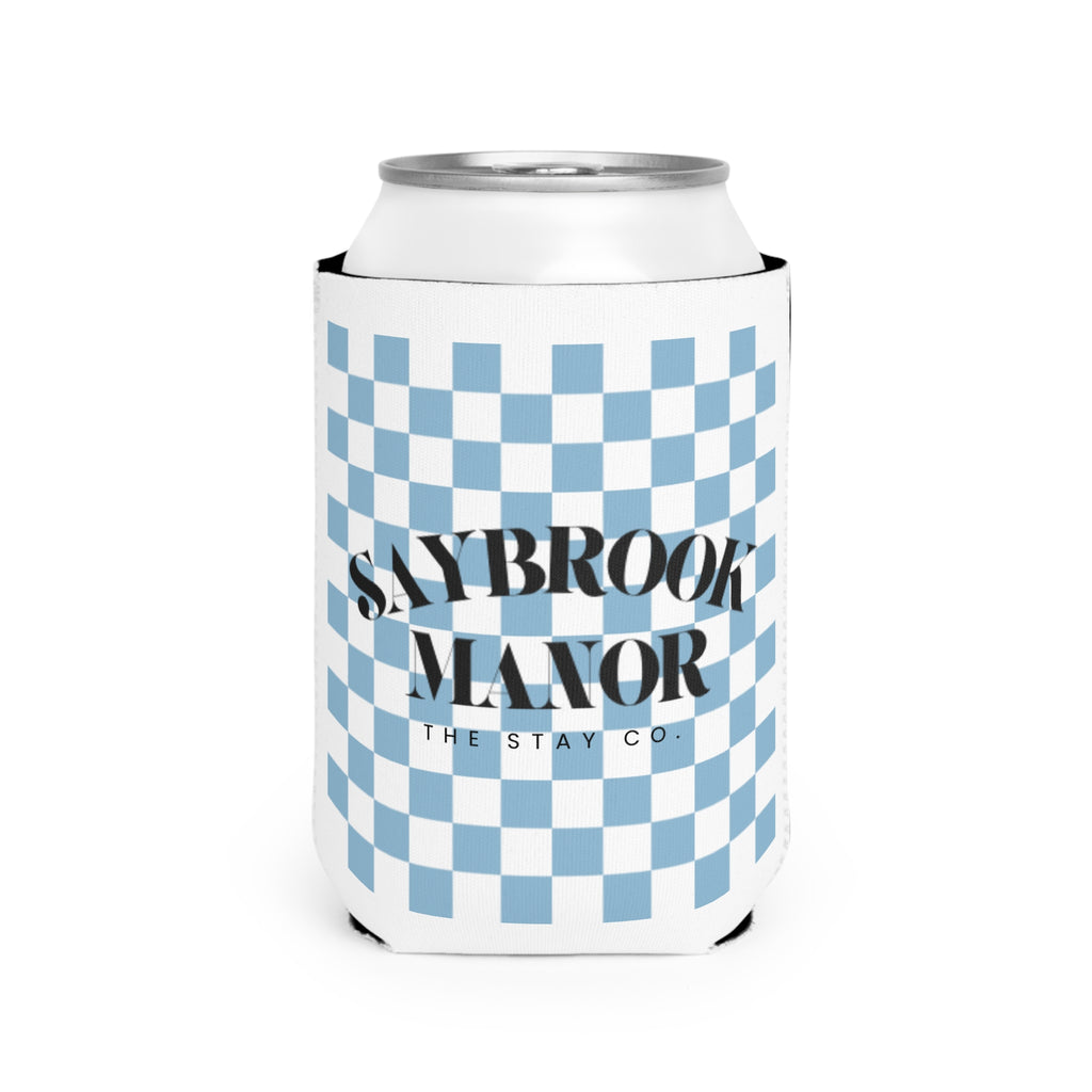 Saybrook Manor- Koozie