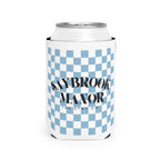 Saybrook Manor- Koozie