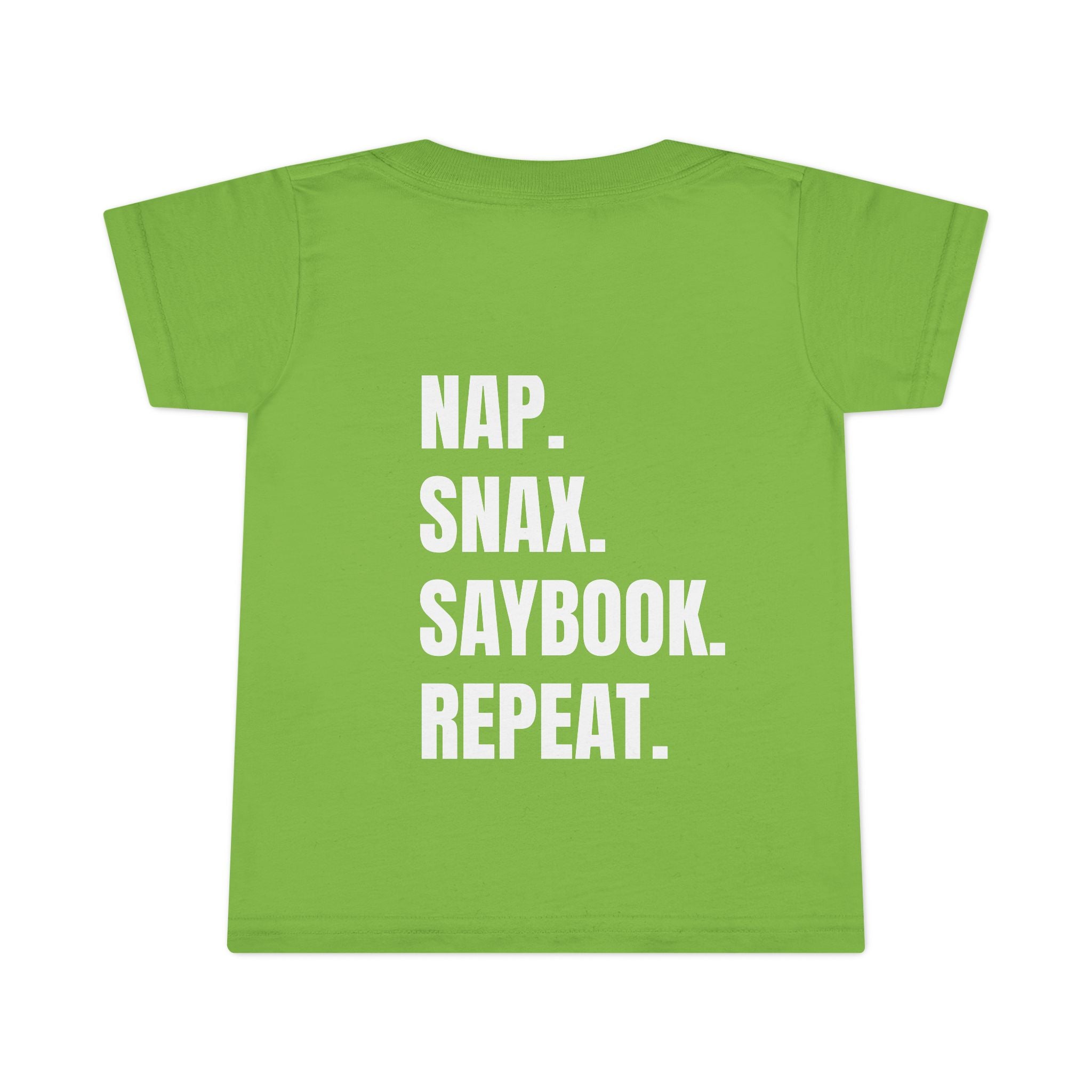 Toddler (2T-5T) Old Saybrook T-Shirt