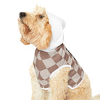Dog Hoodie- "Zero Barks Given" Stylish Dog Apparel, Cute Pet Clothing, Fashionable Canine Hoodie, Dog Lover Gift, Pet Birthday Outfit