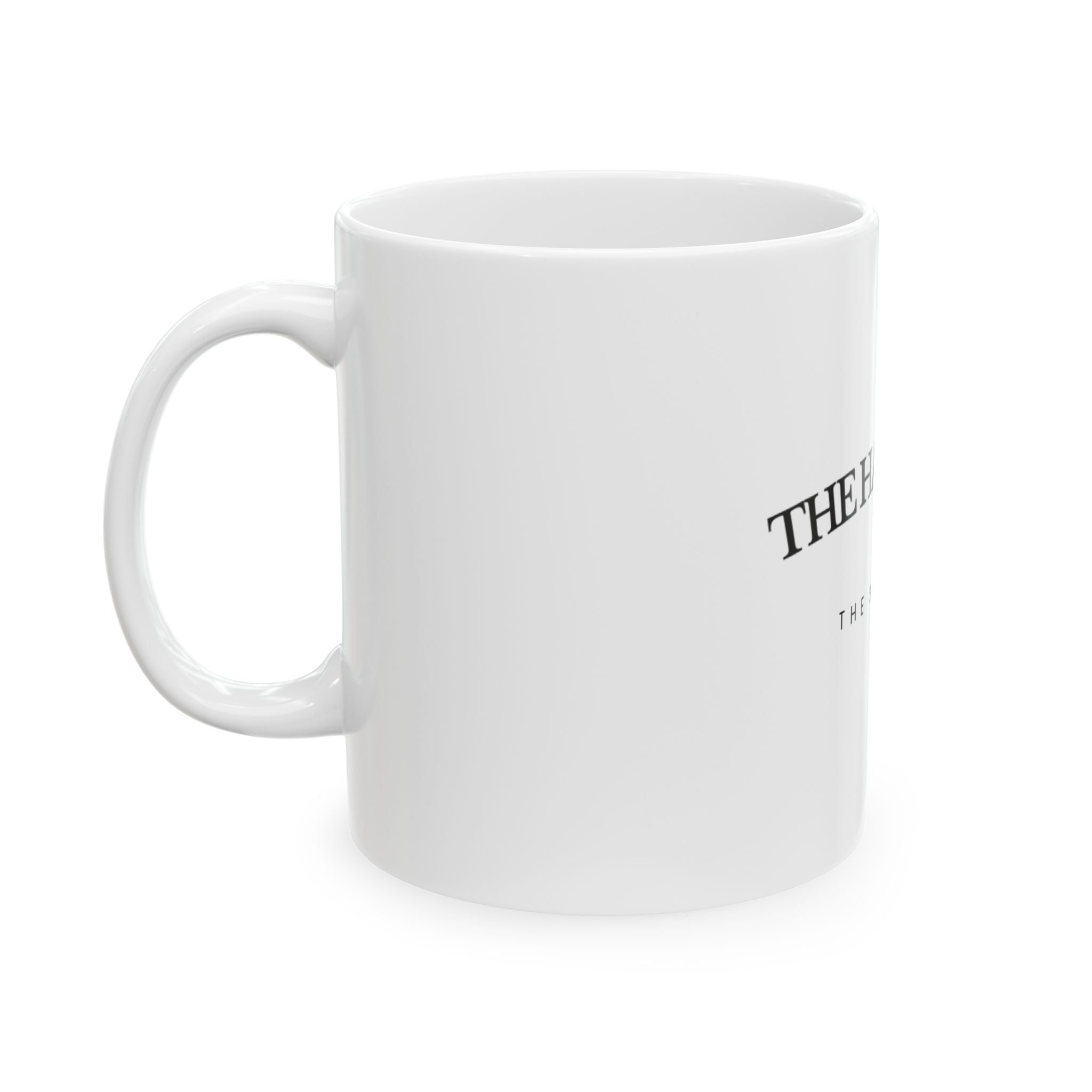 The Hamptons-Ceramic Mug